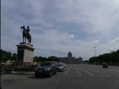 Ananta Samakhom Throne Hall03